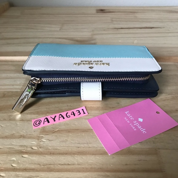 Kate spade wallet🎈🎈 - Picture 3 of 8